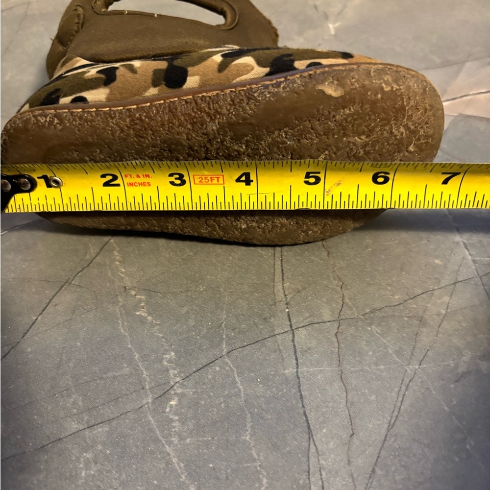 Bogs size 9 - Picture 6 of 6
